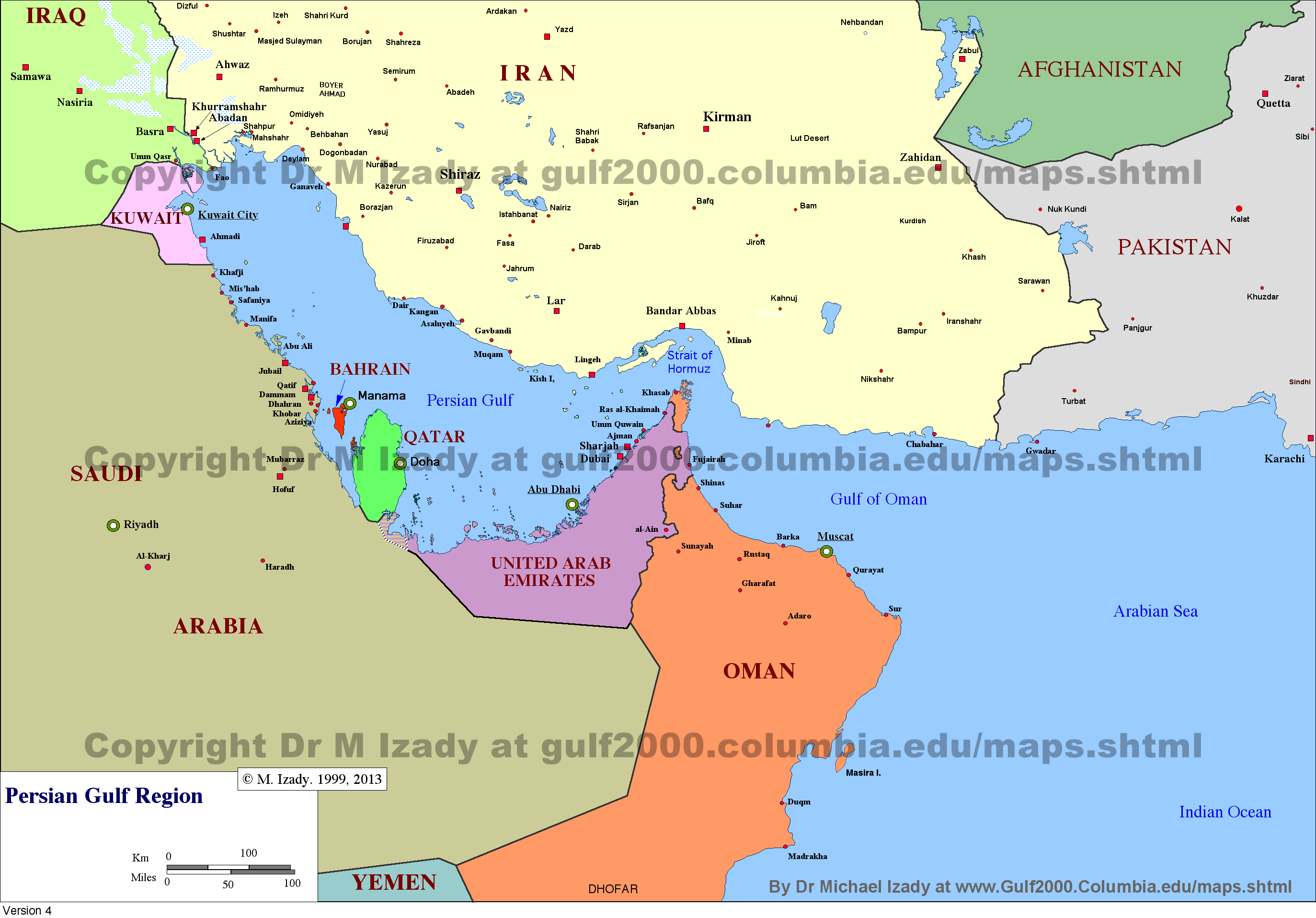 timeline-of-the-persian-gulf-war-britannica