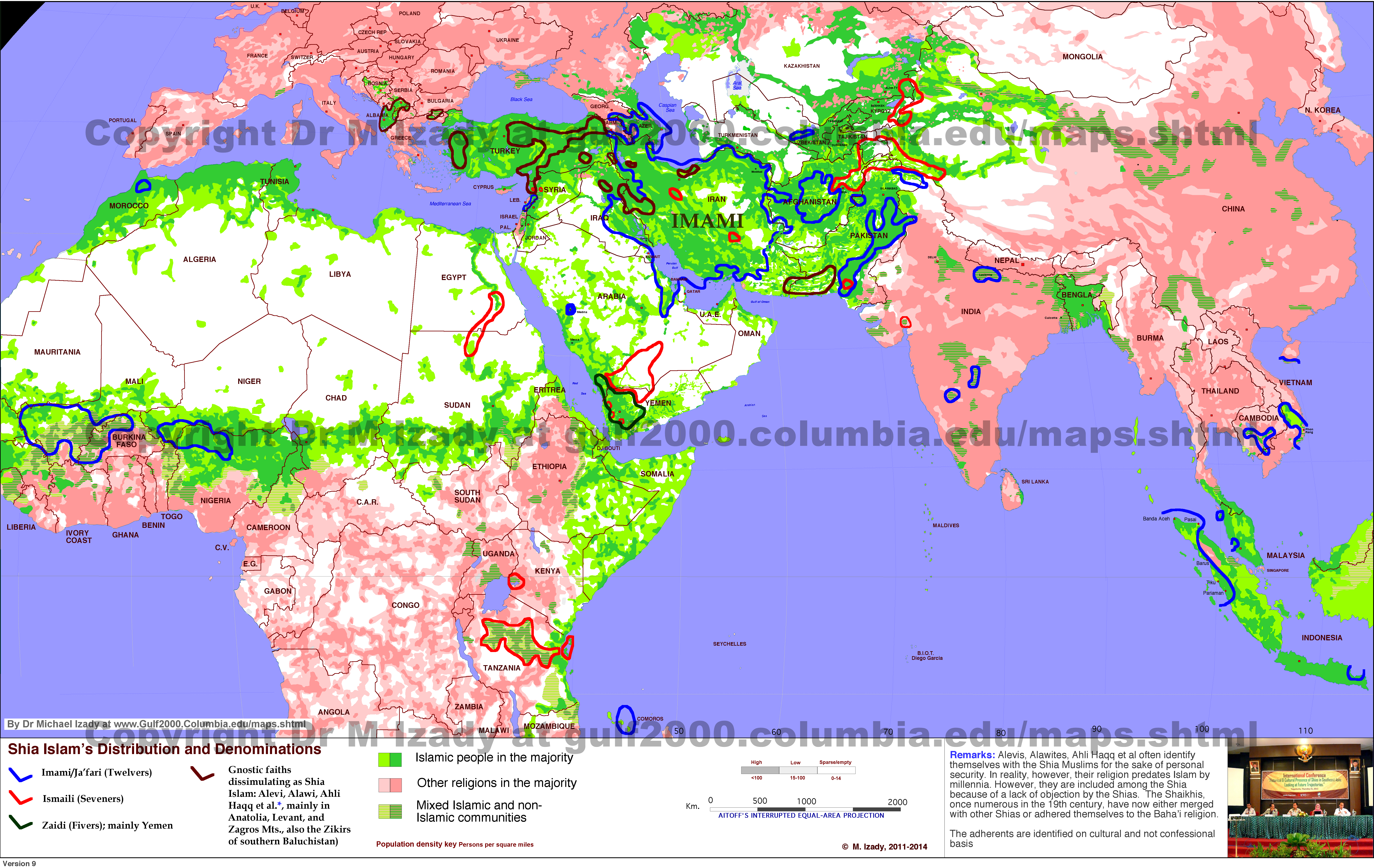 Who Are The Shi is Middle East Studies Center Who Are The Shi is Middle East Studies Center